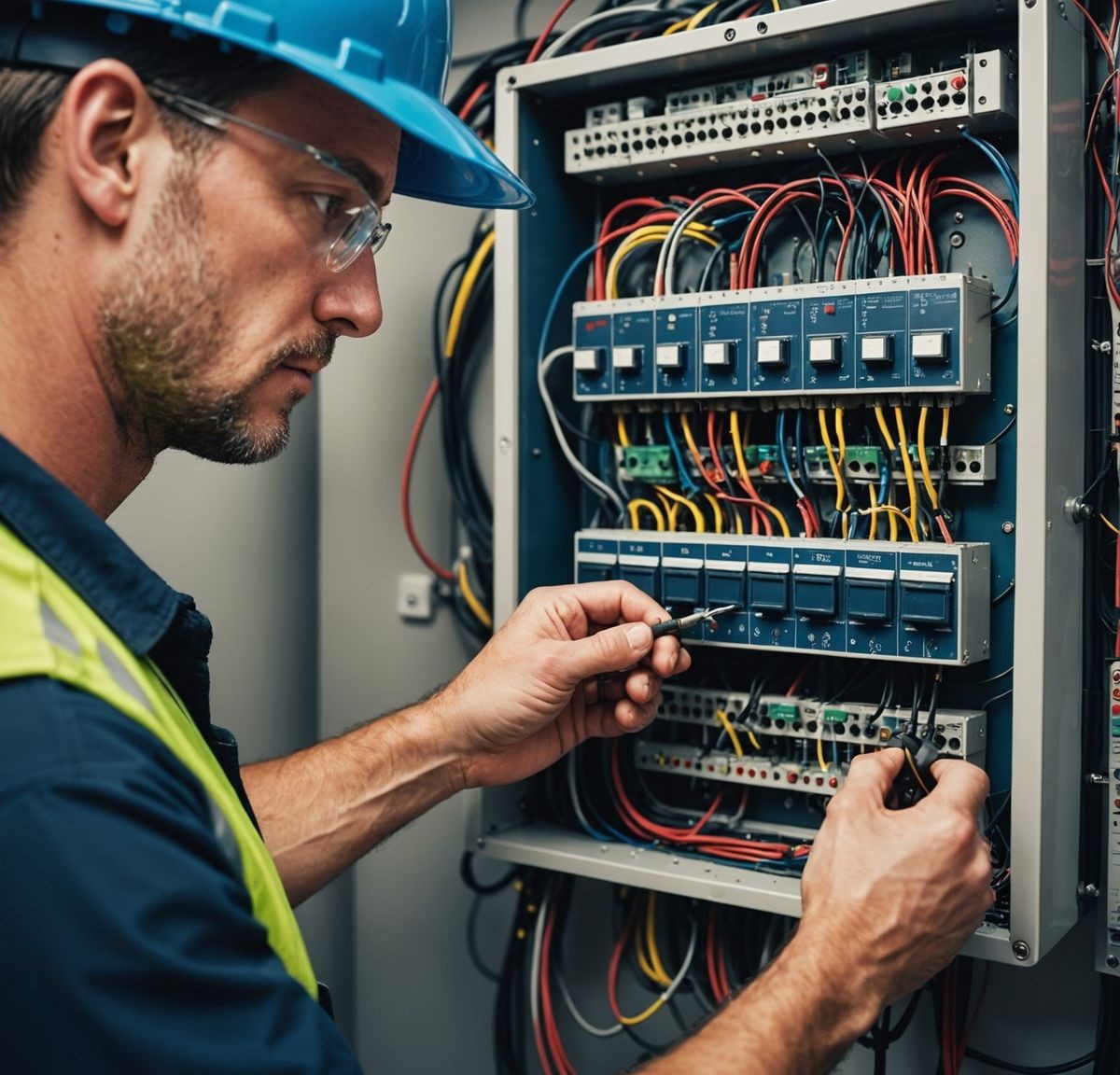 Home Maintenance