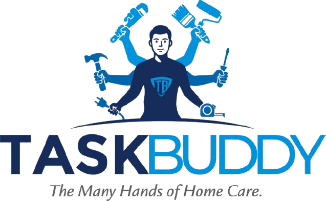 Task Buddy Logo
